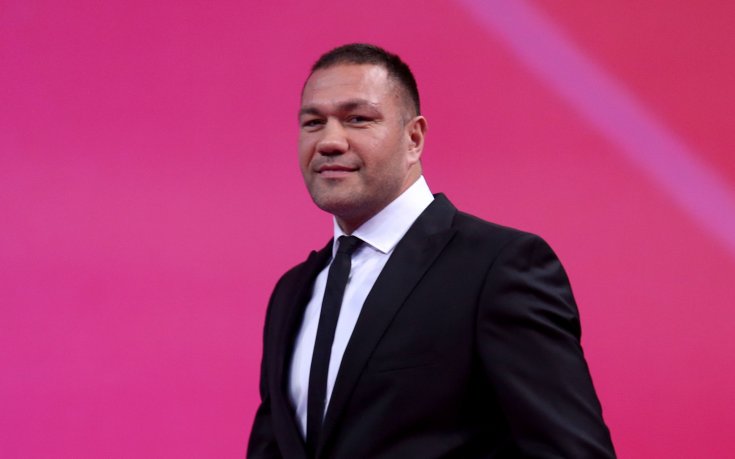 Направиха песен за Кобрата преди големия сблъсък