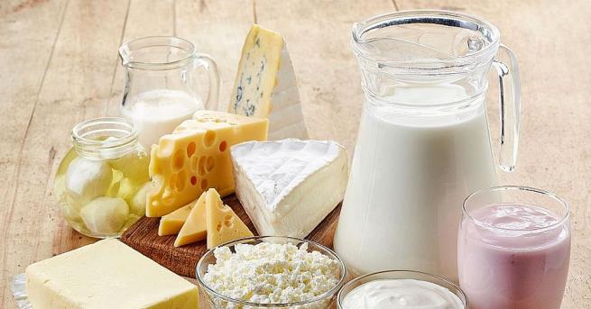 14 български предприятия изнасят млечни продукти за Китай. Първите четири