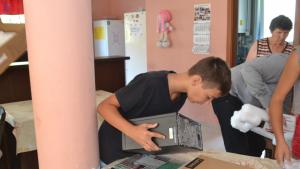 нова компютърна техника