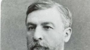 Тодор Бурмов