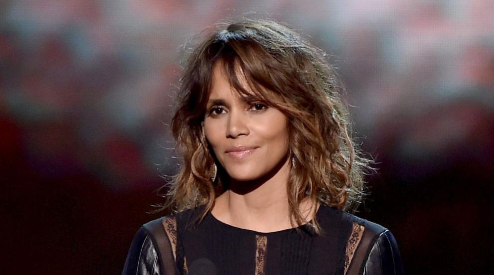 Хали Бери: Пиърс Броснан върна вярата ми в мъжете 