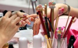  <p>Маникюри, които са <strong>повече от нестандартни</strong> (СНИМКИ)</p> 