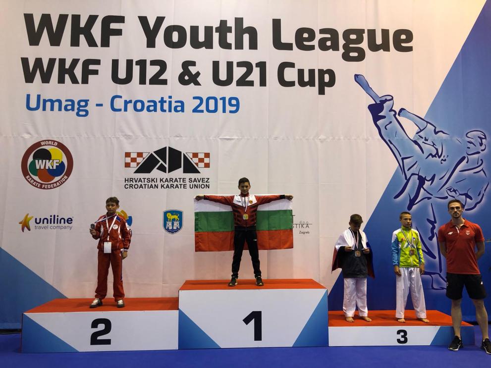 Божидар Сотиров