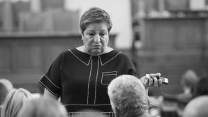 Снежана Дукова