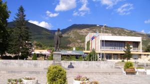 Община Сопот