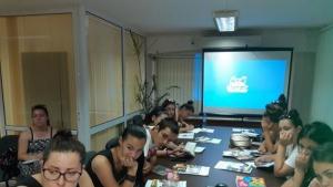 ученици Пловдив