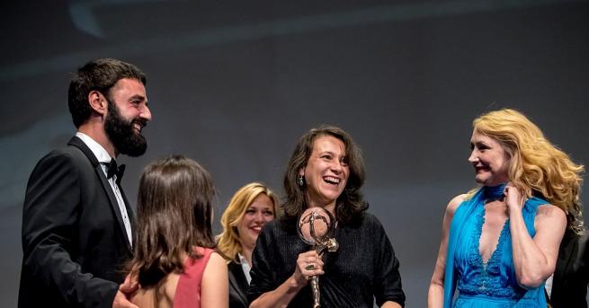Българо гръцкият филм Бащата спечели голямата награда на филмовия фестивал в