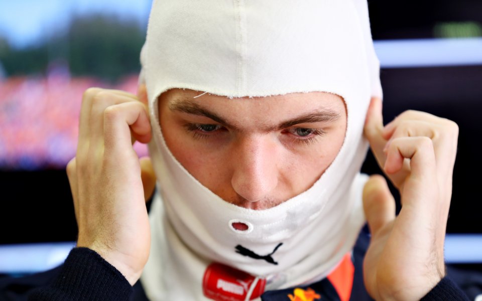 Шефът на Ред Бул Рейсинг във Формула 1 &ndash; Кристиан