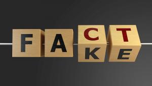 fact fake news