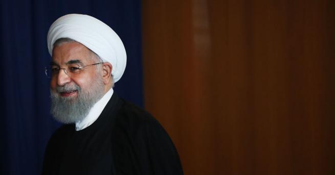 Иран официално обяви че спира да изпълнява още свои задължения