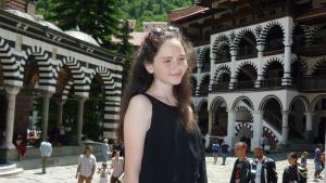 Мария Янчевска