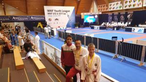 Световна Младежка Лига