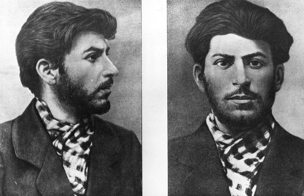  Йосиф Сталин 