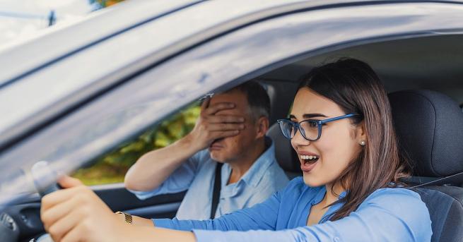 Цената на шофьорските курсове ще сеувеличи С колко точно не