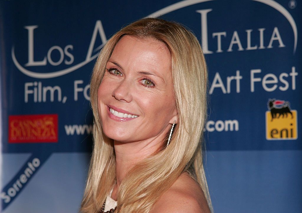 Катрин Кели Ланг през 2009 г.