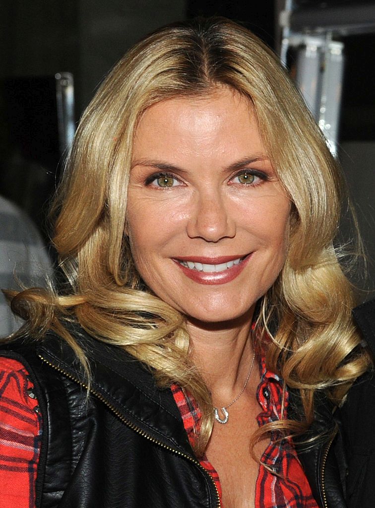 Катрин Кели Ланг през 2010 г.