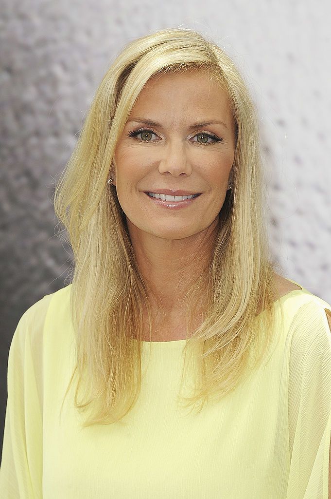 Катрин Кели Ланг през 2013 г.