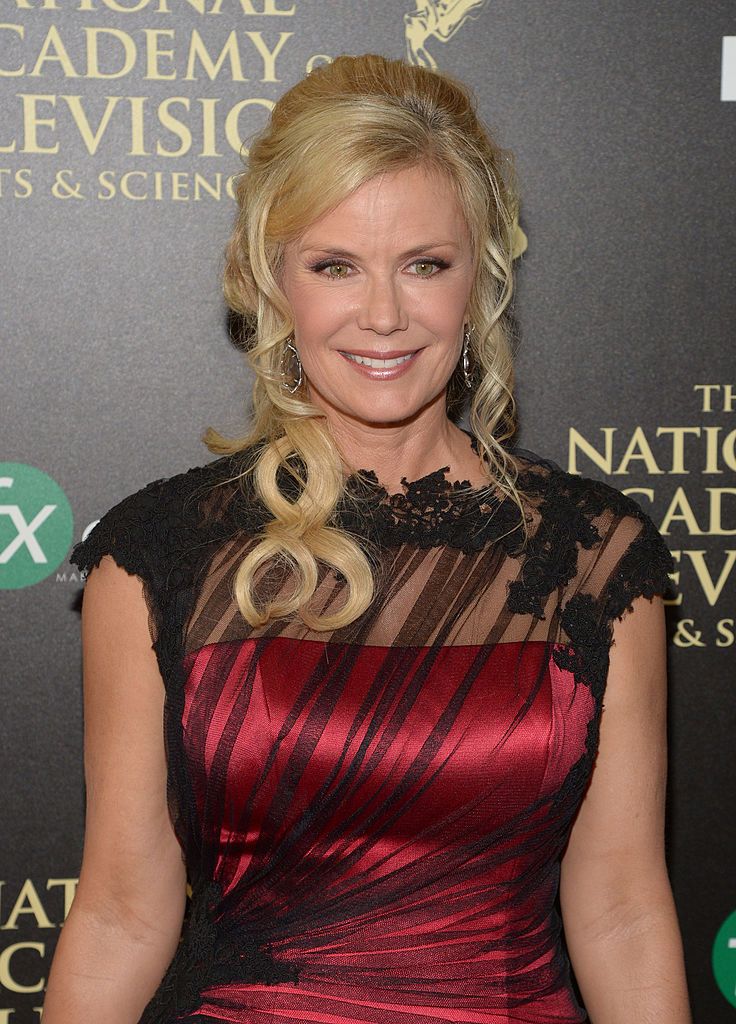 Катрин Кели Ланг през 2014 г.