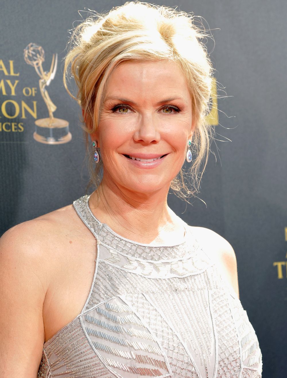 Катрин Кели Ланг през 2015 г.