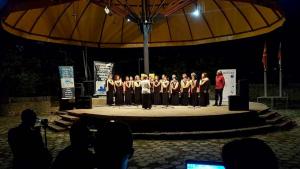 Вокална формация Неразделни