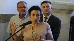 Десислава Танева