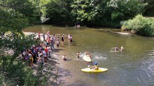 Празника на пеперудата