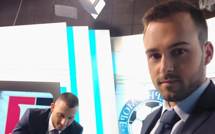 Лицата на спорта - Любослав Лозанов: Футболът може да те изпрати от състояние на екстаз към сълзи и отчаяние
