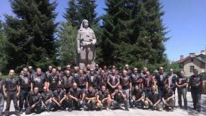 Нощни вълци