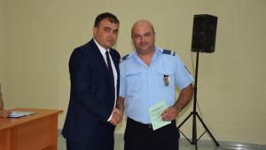 МВР Видин празник