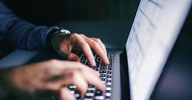 Помненето на всичките ни пароли може да бъде трудно Всички