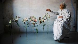 Златина Тодева