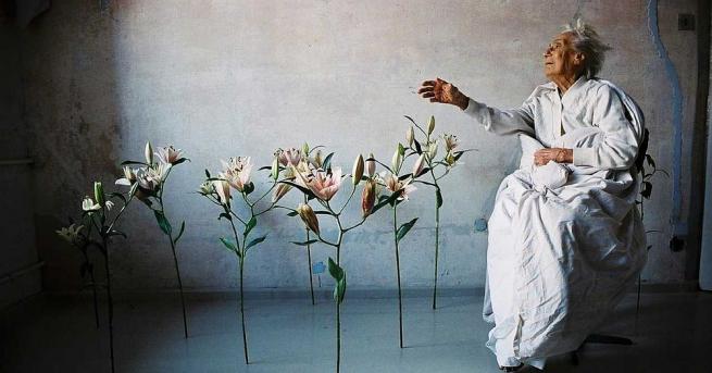 Изложбата се открива на 18 и юли от 19 часа в