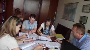 Вече четвърта година в община Свищов работи младежки медиатор