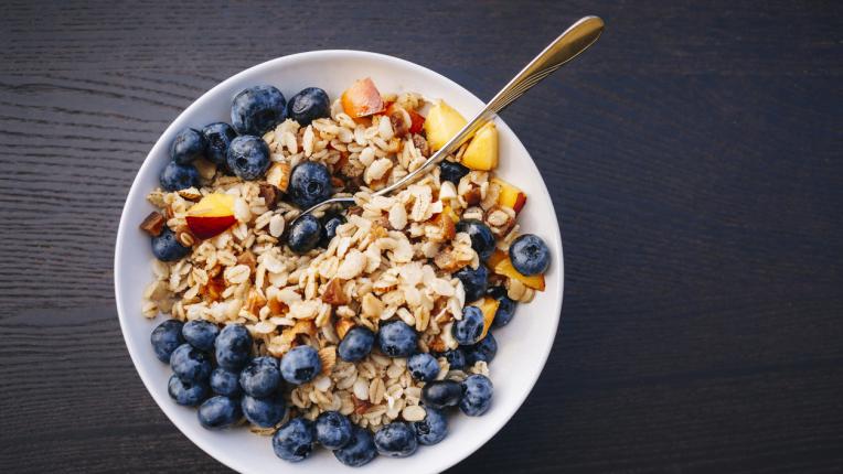  5 закуски, които ще управляват апетита ви денем 