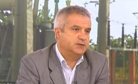  Румен Радев, заместник-председателят на Асоциацията на индустриалния капитал в България /АИКБ/ 