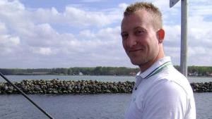 Ивайло Тенев