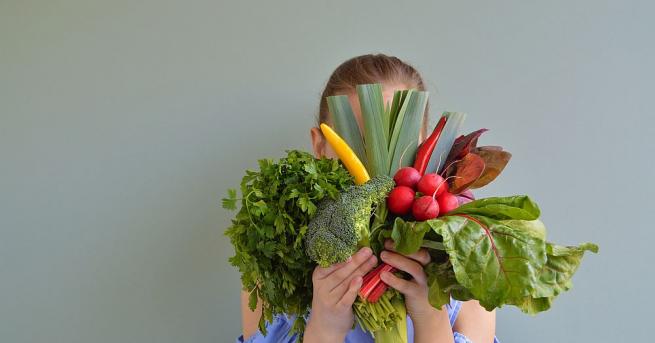 Много известни личности споделят една философия – не ядат месо