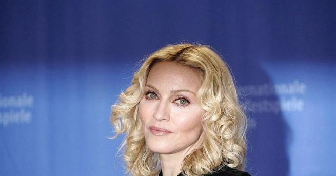 Мадона отложи турнето си Madame X с няколко дена за