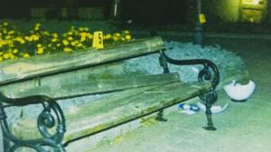 вандали Велинград