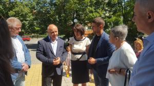 зала Природа