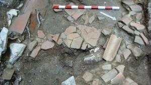 разкопки в Пловдив