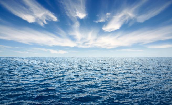 Световните океани бързо губят кислорода си