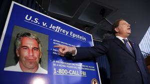 Джефри Епщайн