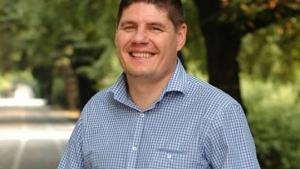 Николай Радев