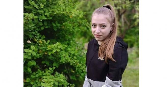 17 годишната Дария Живкова от Провадия страда от заболяването муковисцидоза За
