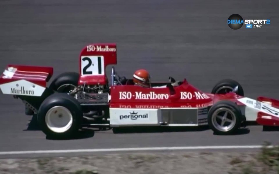 Какво ще бъде бъдещето на Уилямс? "Определено връзката между двата