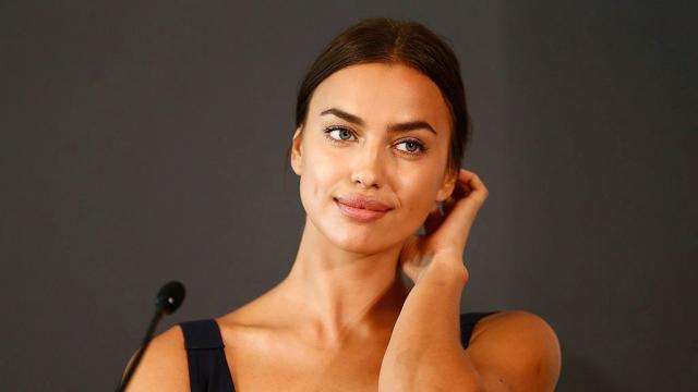 Ирина Шейк проговори след раздялата с Брадли Купър 