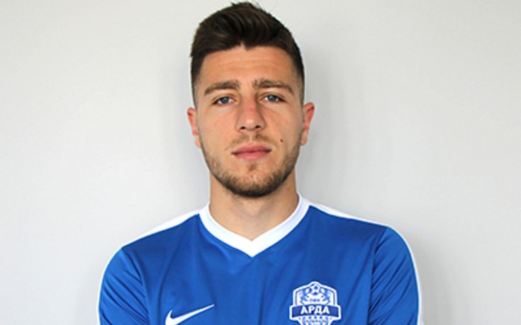 Арда преотстъпи Ерай Карадайъ в Локо ГО