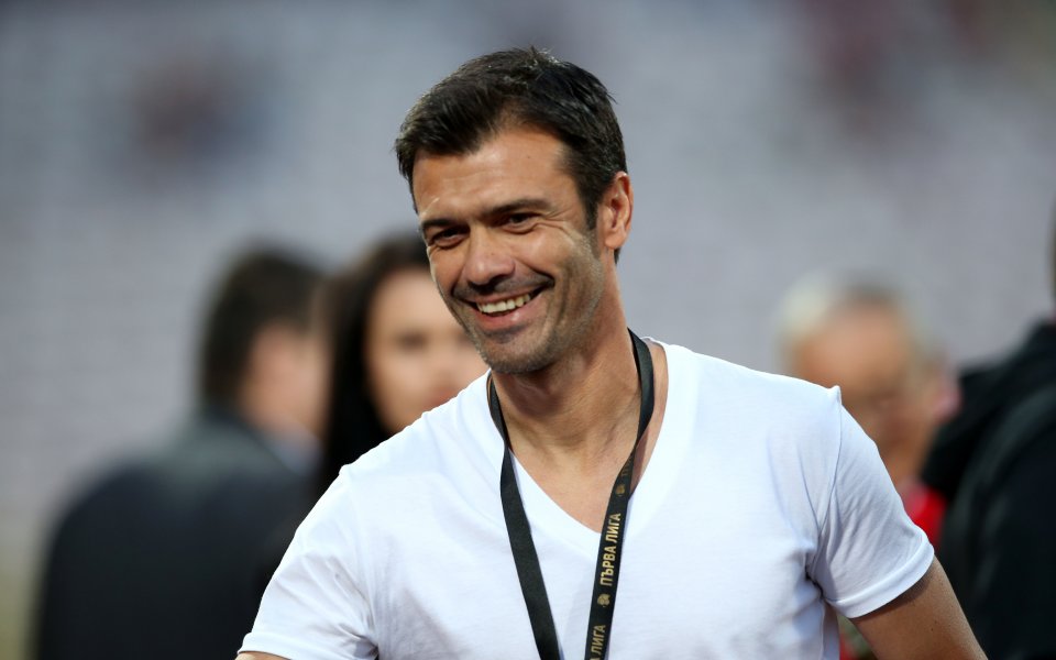 Етър посреща Ботев (Пловдив) с надежди за първа победа през