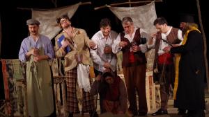 ДТ Рачо Стоянов